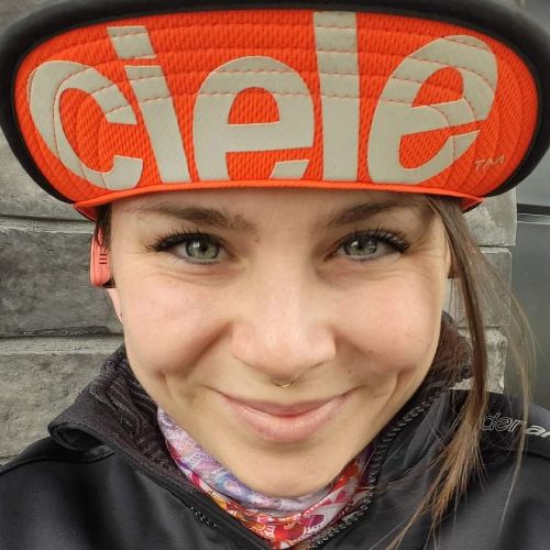 Sarah Latour