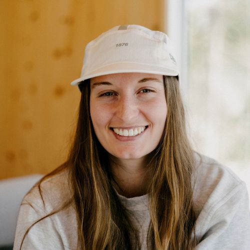 Alexandra Côté-Durrer